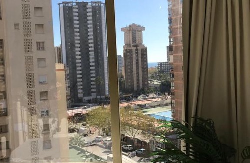Benidorm Apartment | Apartamento Cuenca