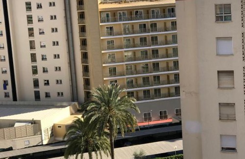 Benidorm Apartment | Apartamento Cuenca