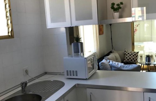 Benidorm Apartment | Apartamento Cuenca