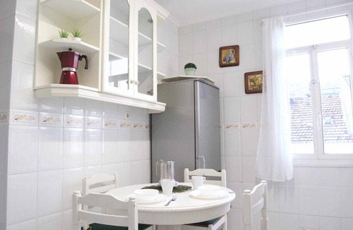 Ferrol Apartment | Apartamento Cuntis "Ferrol"