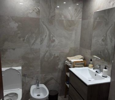 Burriana Apartment | Apartamento Dúplex vacacional