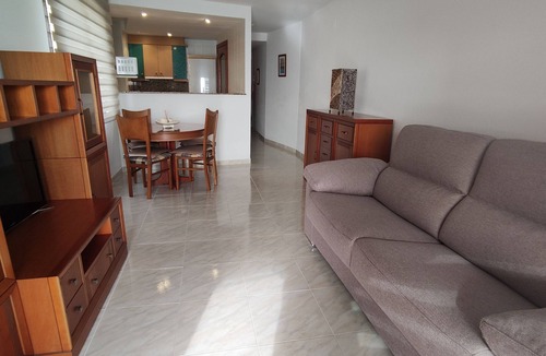Peniscola Apartment | Apartamento Da Vinci 5 Inmomart