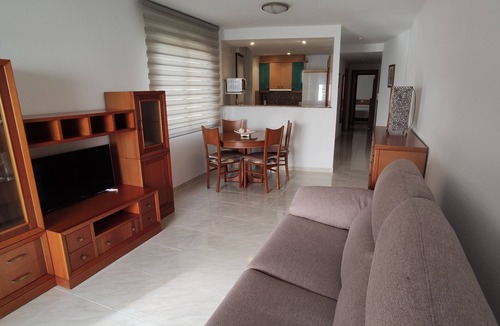 Peniscola Apartment | Apartamento Da Vinci 5 Inmomart