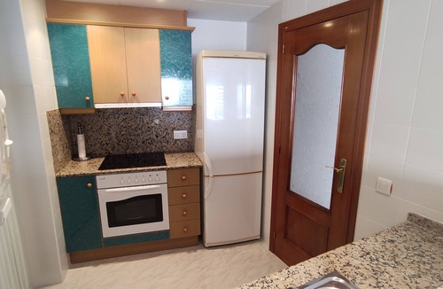 Peniscola Apartment | Apartamento Da Vinci 5 Inmomart