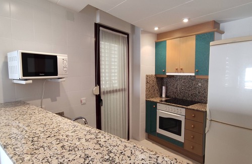 Peniscola Apartment | Apartamento Da Vinci 5 Inmomart