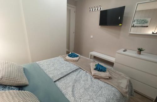 Distrito Llano Apartment | Apartamento de Colón