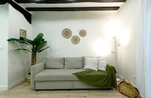 Laredo Apartment | Apartamento de diseño en Laredo centro