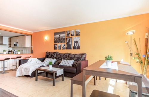Empuriabrava Apartment | Apartamento de lujo frente al mar