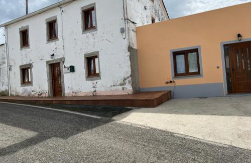 Ortigueira Apartment | Apartamento de Pascualin con jardin privado en Ortigueira