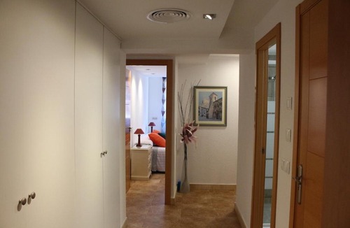 Campoamor Apartment | Apartamento de Silvia