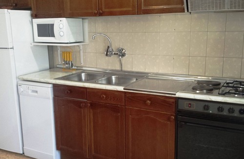 Alberuela de la Liena Apartment | Apartamento de Turismo Rural Casa Castro