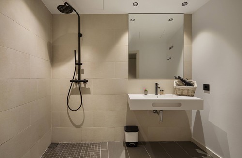 Barri Vell Apartment | Apartamento de una Habitación Vistas al río Onyar