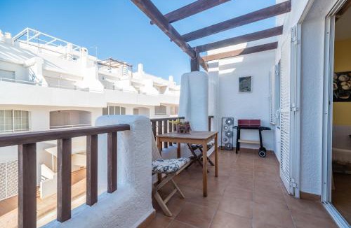 La Isleta del Moro Apartment | Apartamento del Mar La Isleta del Moro