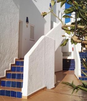 La Isleta del Moro Apartment | Apartamento del Mar La Isleta del Moro