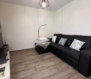 Autol Apartment | Apartamento del Puente