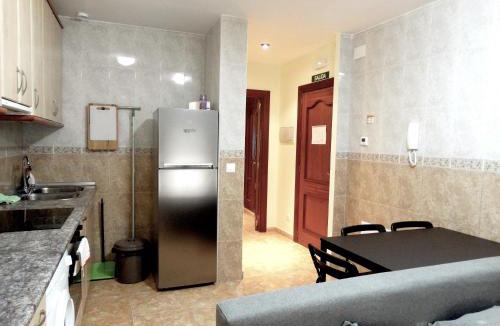 Corella Apartment | Apartamento del Rosario
