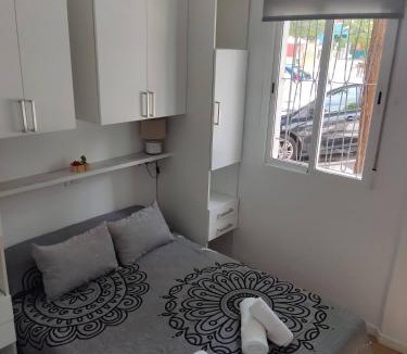 Xirivella Apartment | Apartamento delux2