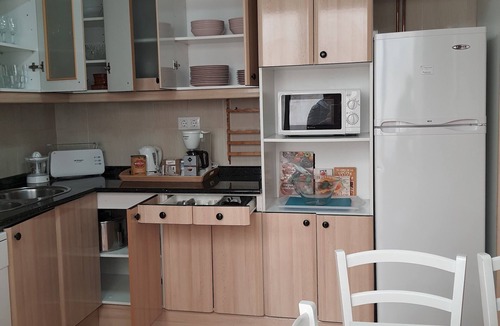 Toledo City Center Apartment | Apartamento Deluxe 2 , CASON DEL CORPUS 2 , Go native Toledo, 11 PLAZAS