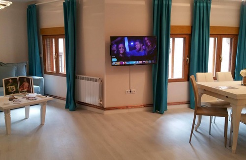 Toledo City Center Apartment | Apartamento Deluxe 2 , CASON DEL CORPUS 2 , Go native Toledo, 11 PLAZAS