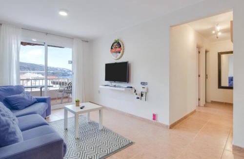Candelaria Apartment | Apartamento Deluxe