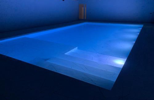 Ossa de Montiel Apartment | APARTAMENTO DELUXE