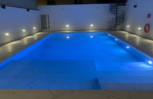 Ossa de Montiel Apartment | APARTAMENTO DELUXE