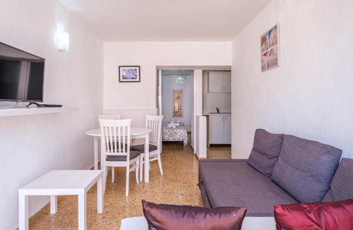 Es Canar Apartment | Apartamento Deluxe vistas al mar