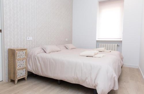 Valladolid Apartment | Apartamento DENVER - Centro, Nuevo, Diseño, Wifi