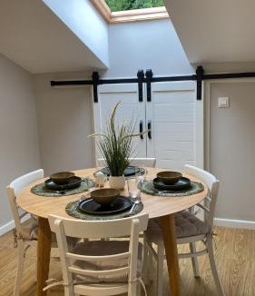 Panes Apartment | Apartamento Deva Silva by Casas de Los Picos