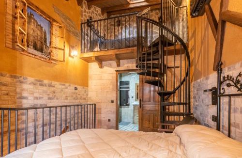 Plasencia Apartment | Apartamento divino morales