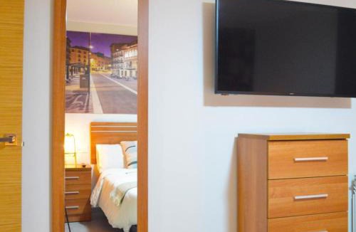 Tarazona Apartment | Apartamento Doz