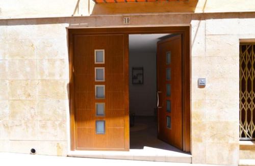 Tarazona Apartment | Apartamento Doz