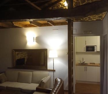 Maus de Salas Apartment | Apartamento Do Xurès