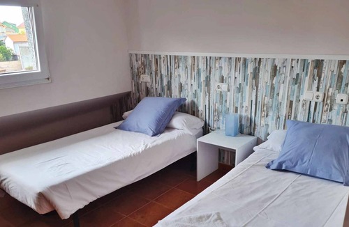 Arnados Apartment | Apartamento Don Ramón (planta alta - 1 baño)