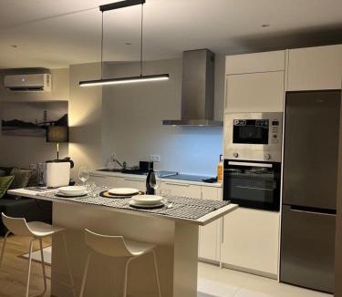San Juan Apartment | Apartamento DONOSO CORTES, 27