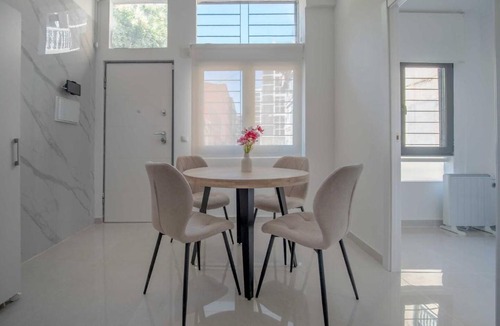 Palomeras Bajas Apartment | Apartamento dos dormitorios - Luminoso en Portazgo