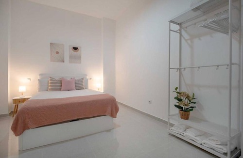 Palomeras Bajas Apartment | Apartamento dos dormitorios - Luminoso en Portazgo