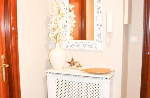 Ainsa Apartment | Apartamento Dos Valles