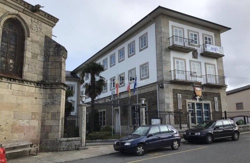 Sarria Apartment | Apartamento Dpvaleria