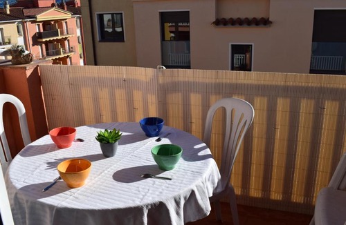 Empuriabrava Apartment | Apartamento duplex cerca playa y centro-383