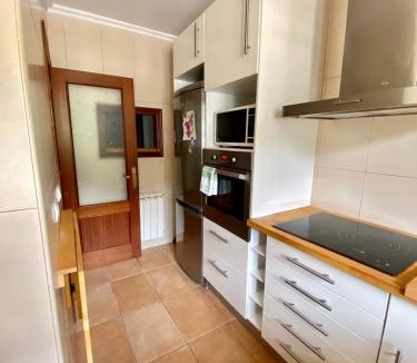 Ojedo Apartment | Apartamento duplex en Ojedo