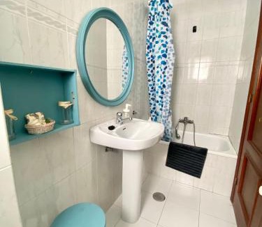 Ojedo Apartment | Apartamento duplex en Ojedo