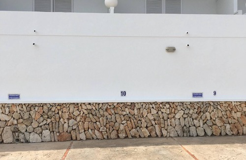 Son Parc Apartment | Apartamento Duplex vistas al mar Les Pérgoles, Son Parc