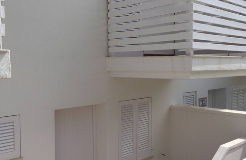 Son Parc Apartment | Apartamento Duplex vistas al mar Les Pérgoles, Son Parc