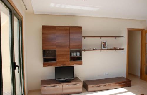 Porto de Espasante Apartment | APARTAMENTO ESPASANTE