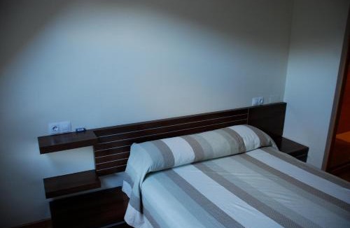 Porto de Espasante Apartment | APARTAMENTO ESPASANTE