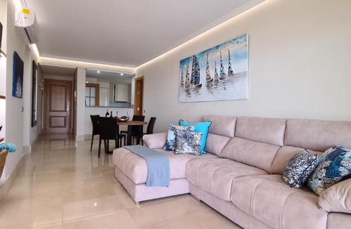 Tarajal Apartment | Apartamento El Atardecer