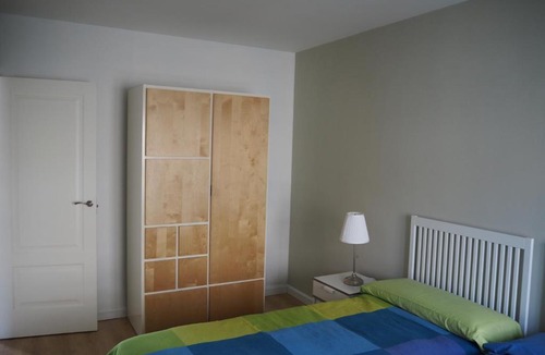 Logrono Apartment | Apartamento El Ayuntamiento de Logroño