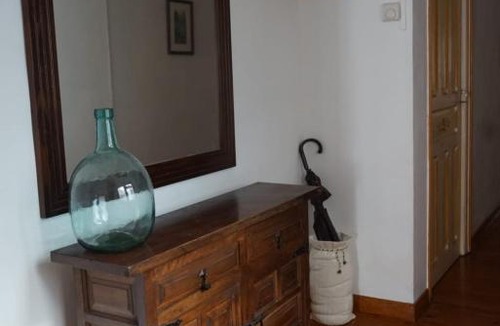Jaca Apartment | Apartamento «El Balcón de la Calle Mayor»