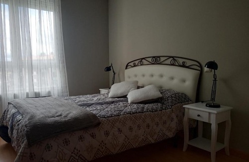 Calahorra Apartment | Apartamento el Budha